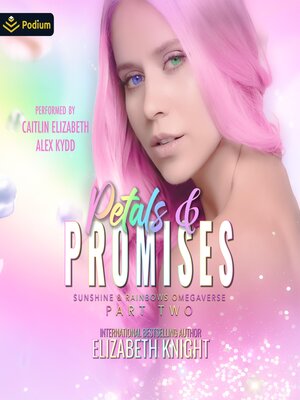 cover image of Petals & Promises